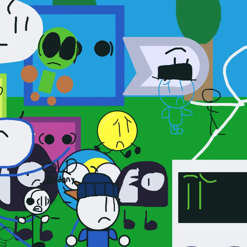 Game by @oampo