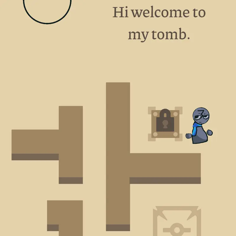 Game by @Ariana-Audrey