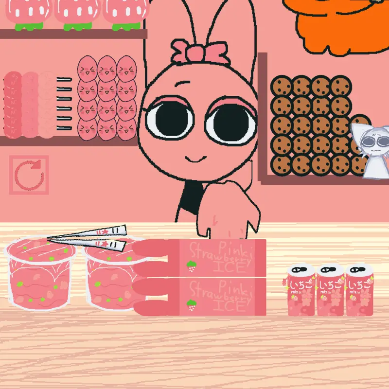 Game by @Maizie_happy