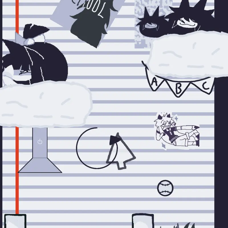 Game by @Dandys_world_Fan4