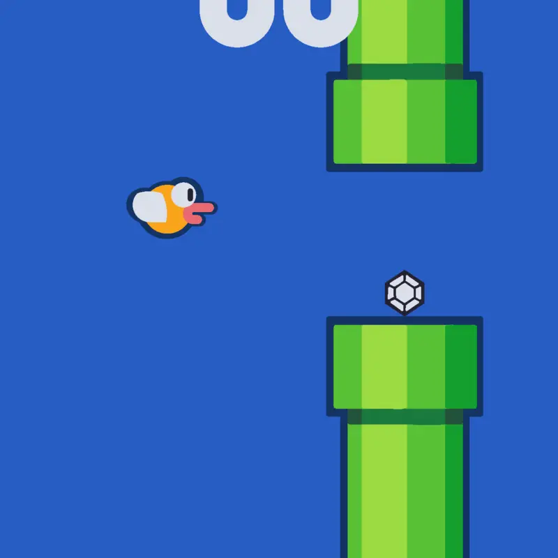 Game by @Unleashed