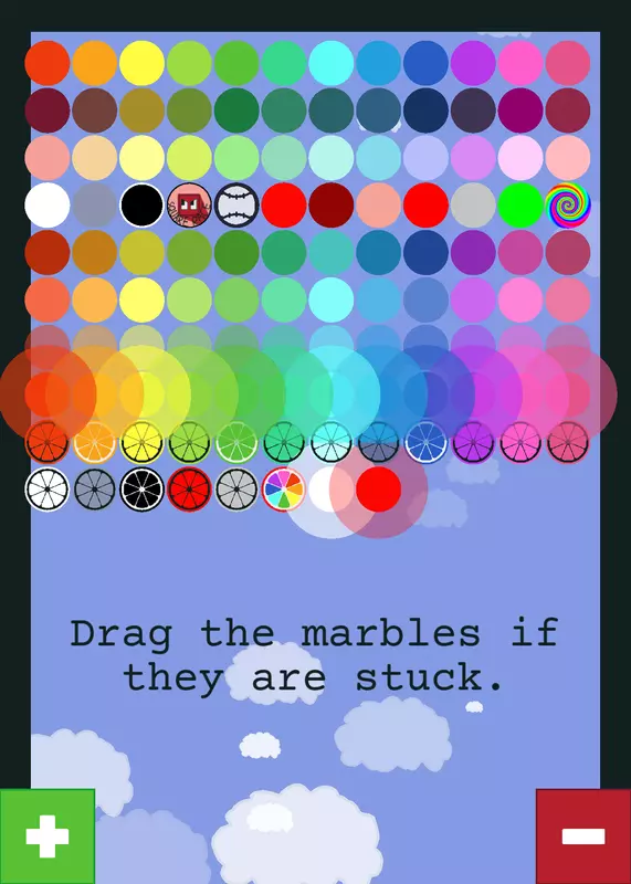 Game by @CubeSimulation