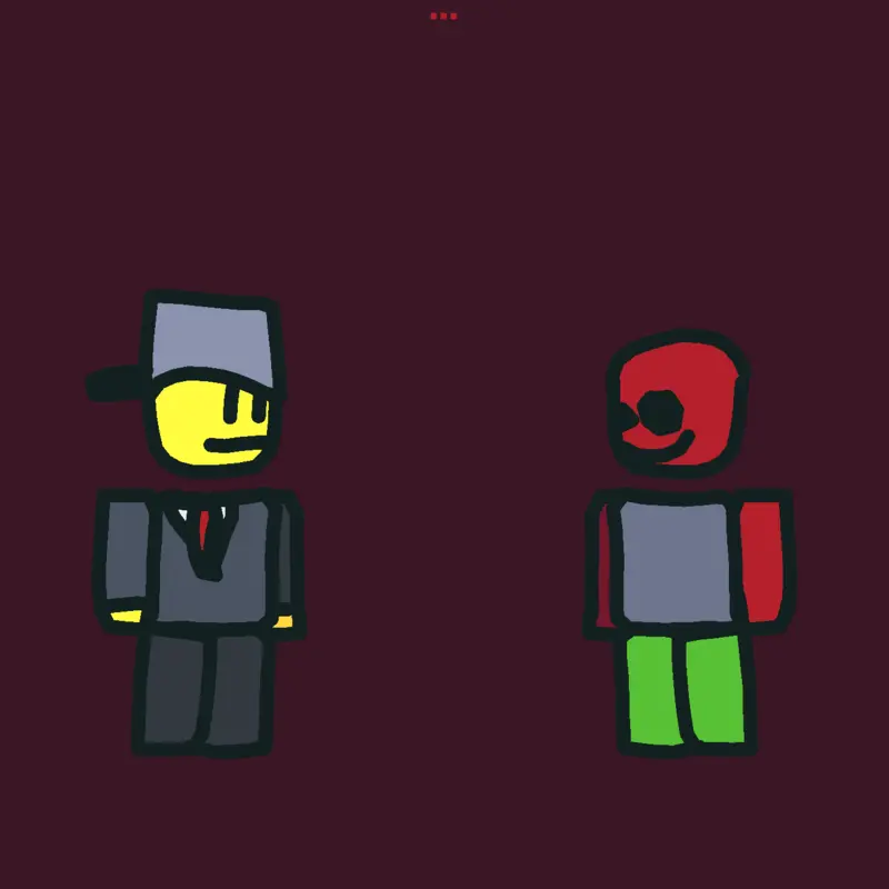Game by @IHAVENOIDEALOLLAAL