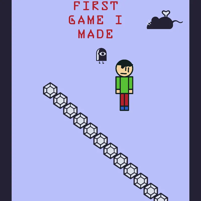 Game by @tsundereoddbodsdev