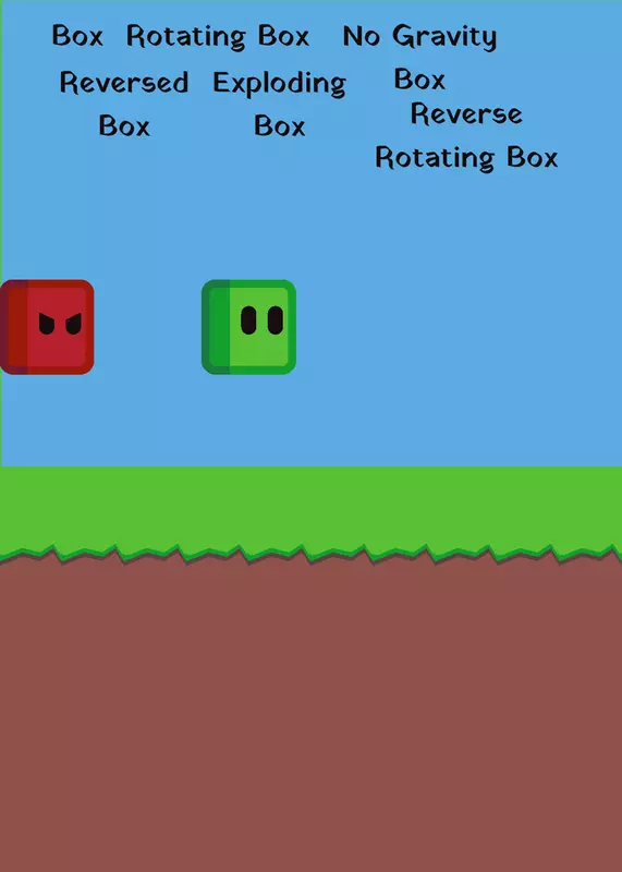 Game by @Earthfan_GD