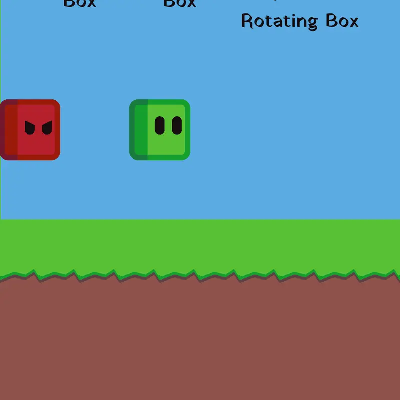 Game by @Earthfan_GD