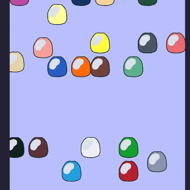 Marble race by @Muffin77