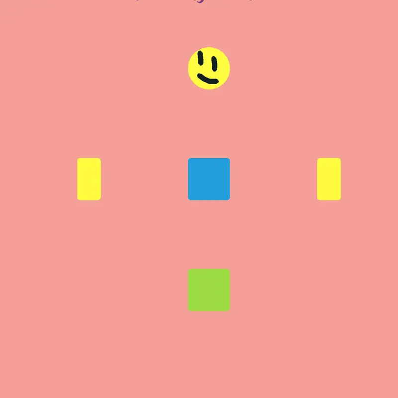 Game by @CingoYari