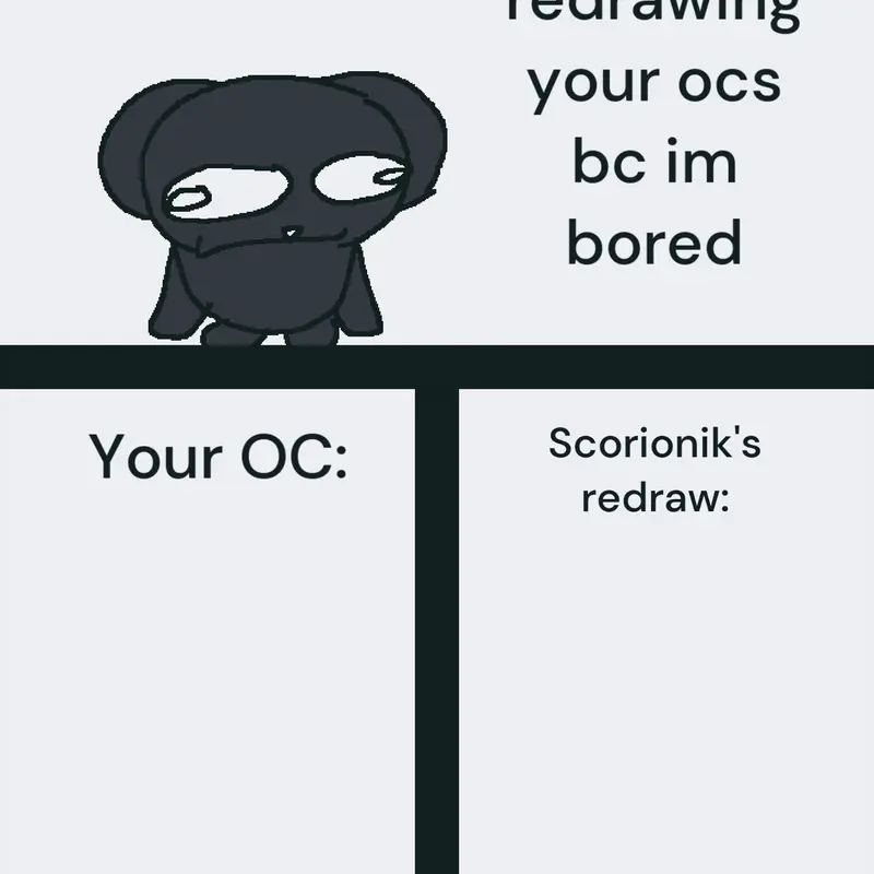 Game by @scorionimouse