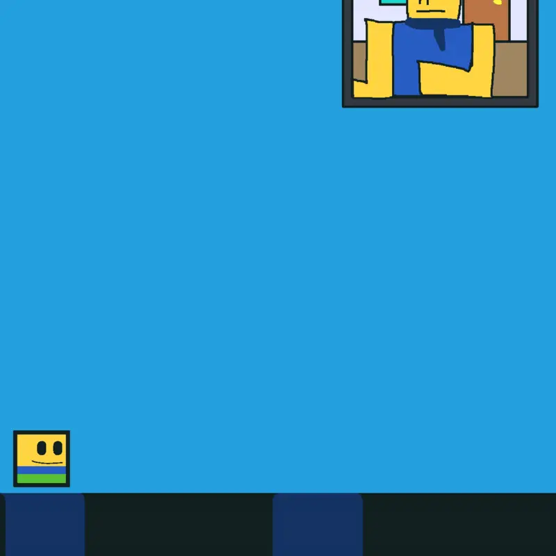 Game by @VoxerTheAMGuy