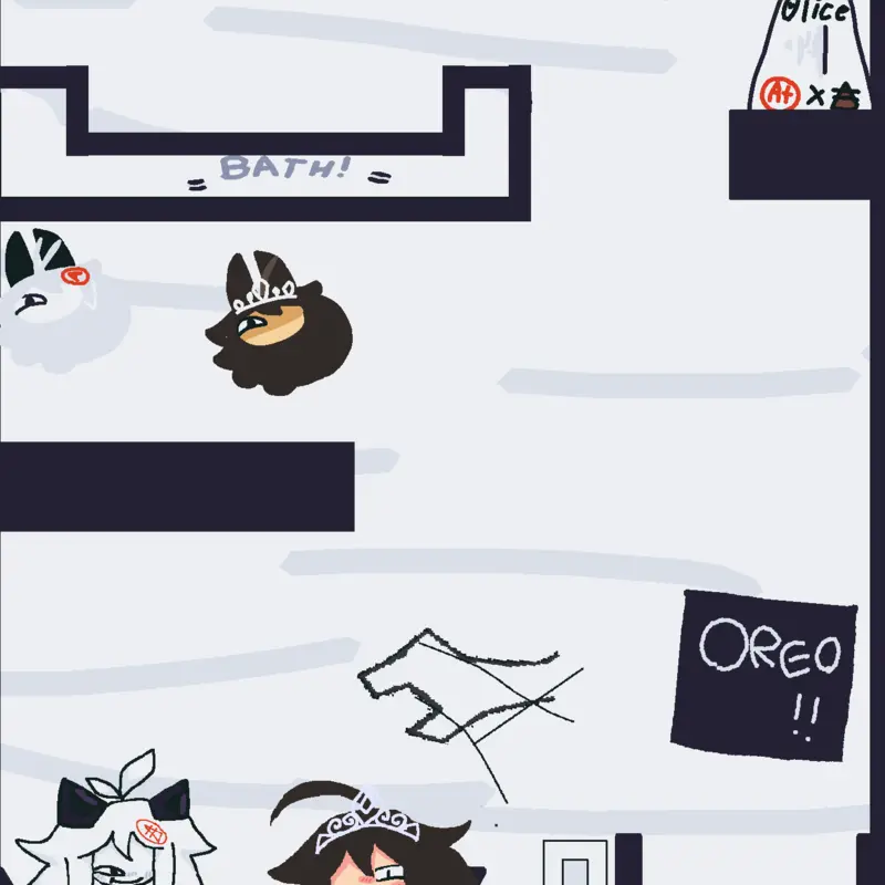 Game by @RaeganO2014