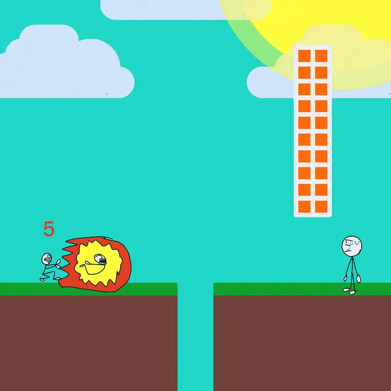 Game by @rambley_in_castle