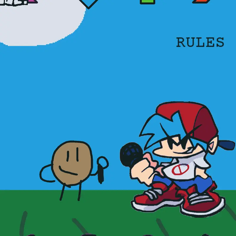 Game by @tutzin