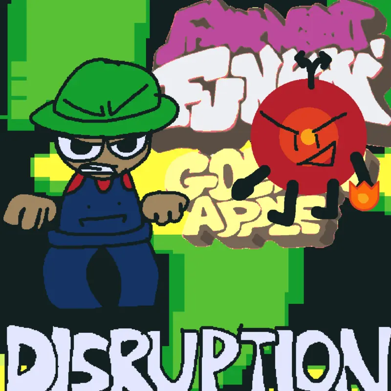 Game by @Fnfkid