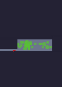 slime escape