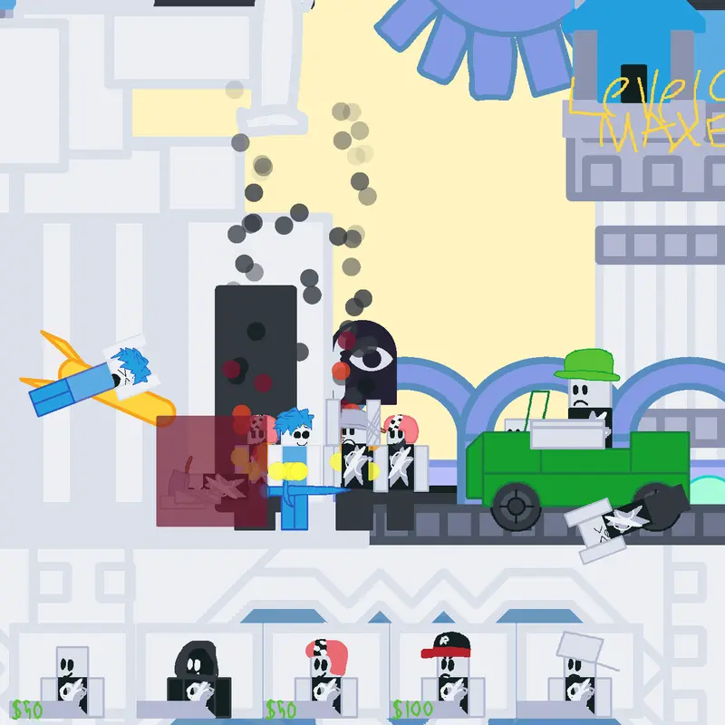 Game by @NewellBattler-TBB-