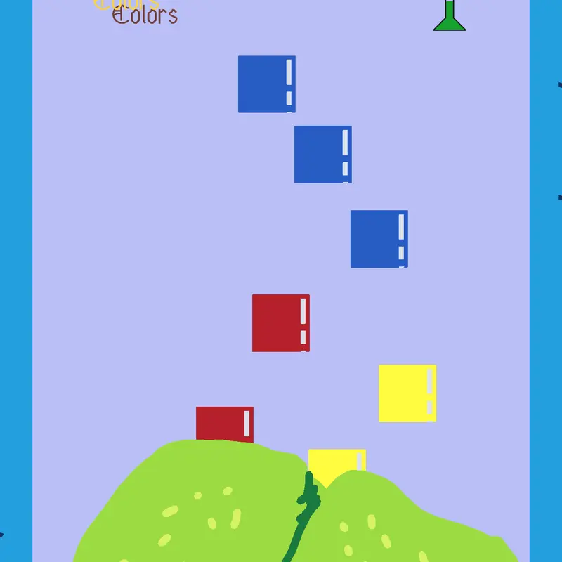 Game by @moltenrockofan