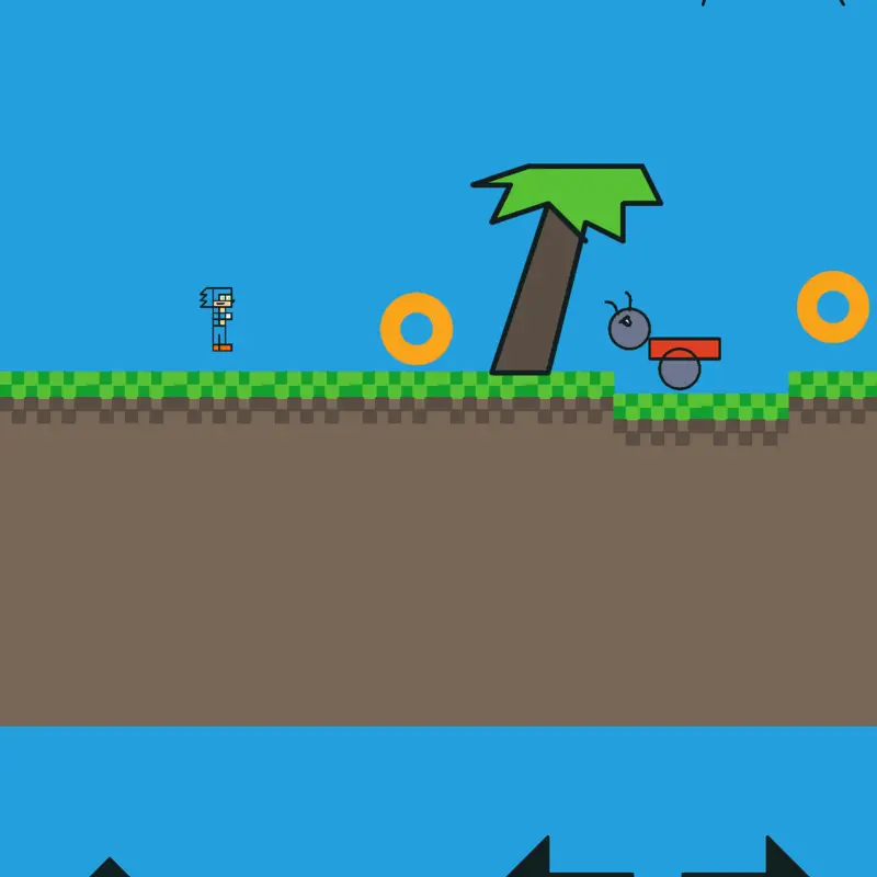 Game by @marceloboxxx