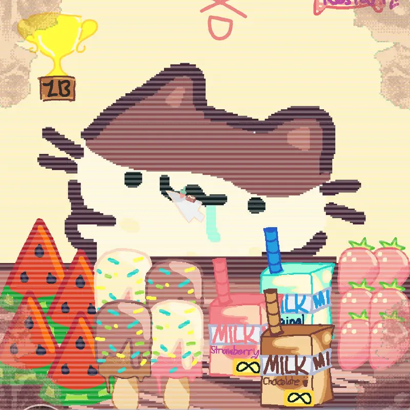 Game by @-CUT3_L1TTL3_P4WSS-