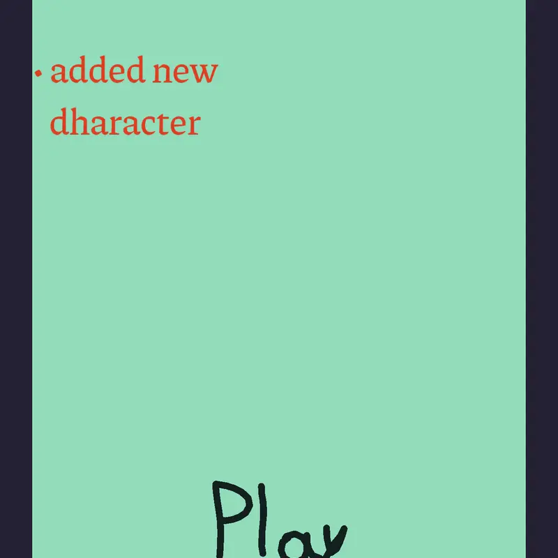 Game by @RetiredCastleUserAzure