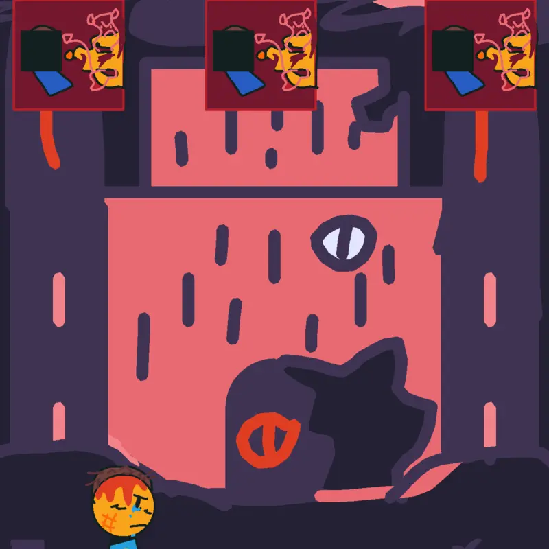 Game by @daniRPG_OFC