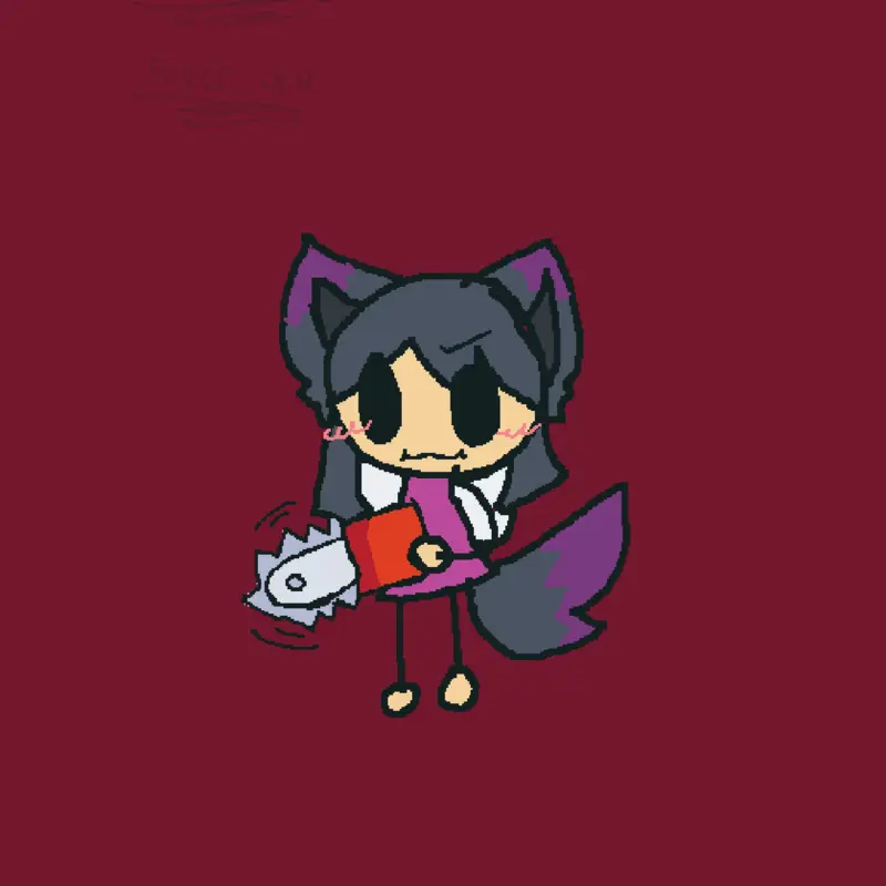 Game by @AaronxAphmau