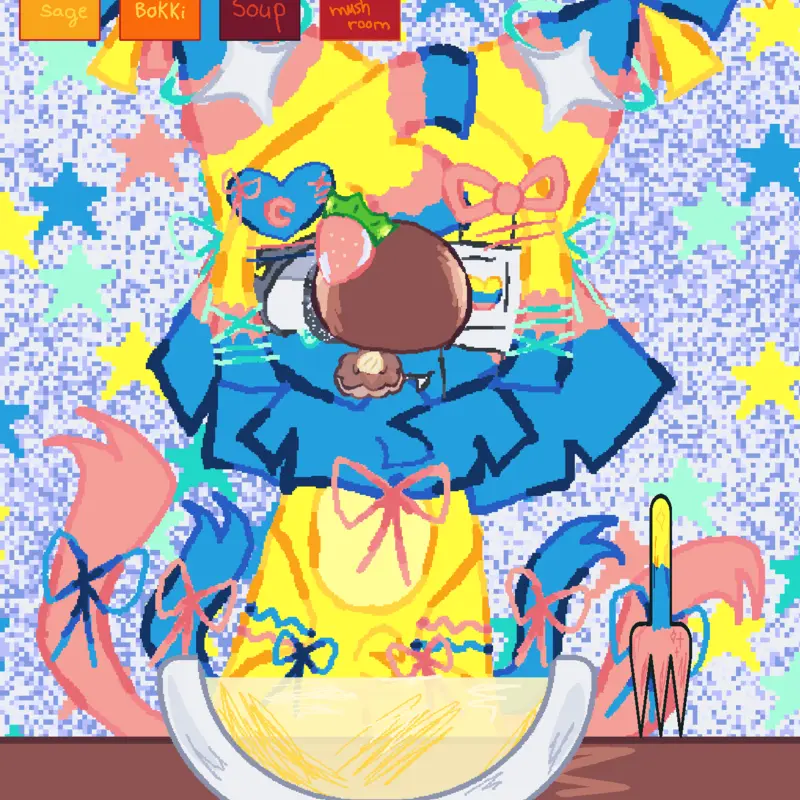 Game by @NhaNamLoverYattaLurkerVN
