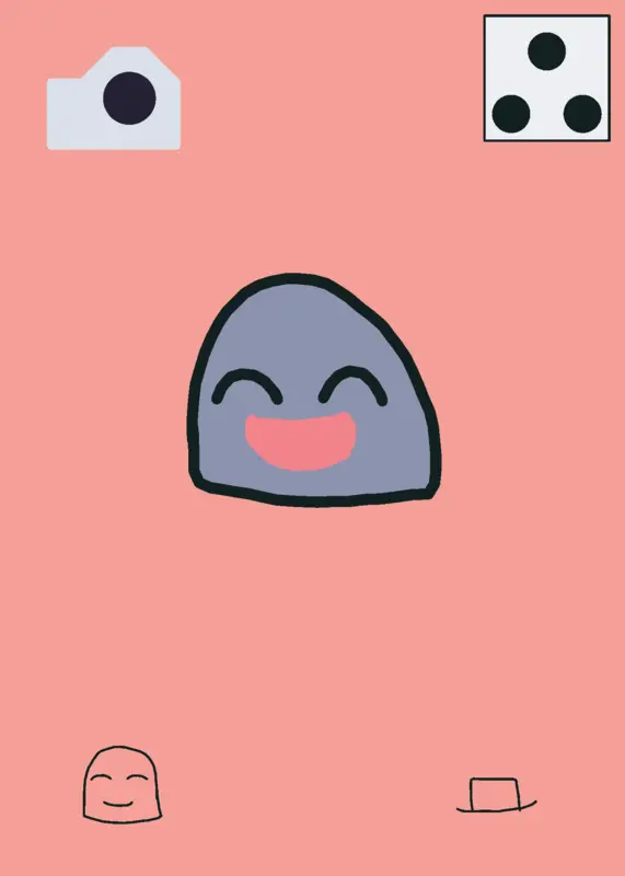 Game by @blobmoji