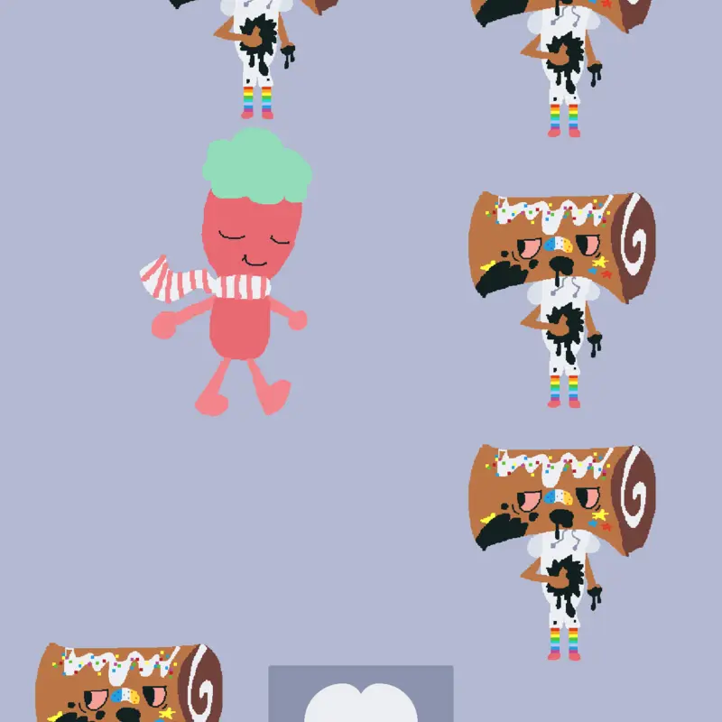 Game by @iamshan