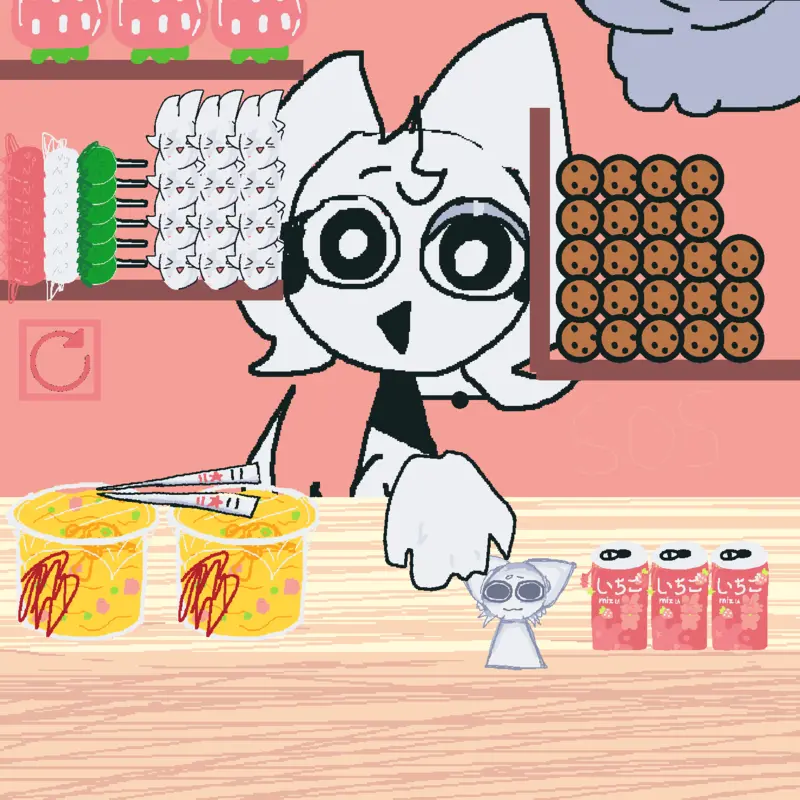Game by @cute_star5678