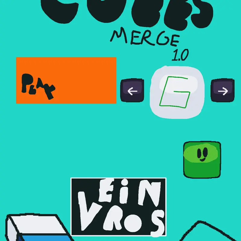 Game by @brostime