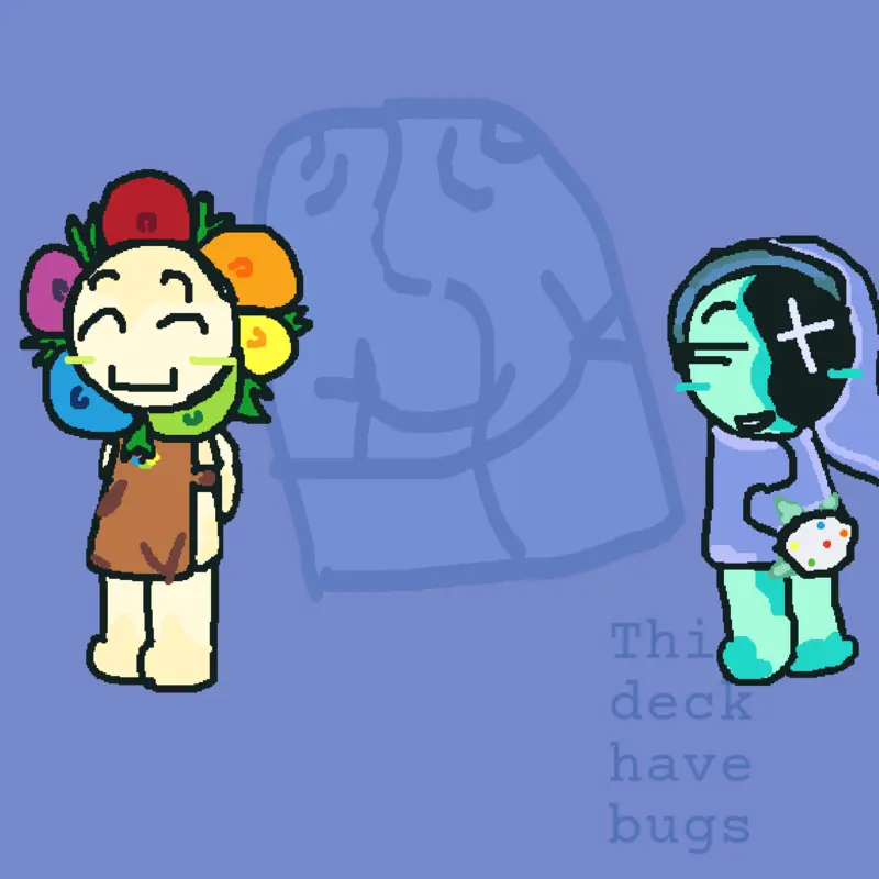 Game by @Snowepic