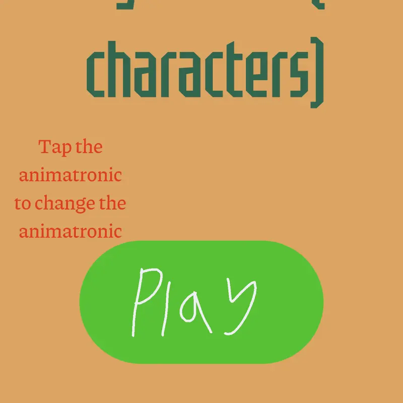 Game by @thelast-turtlebender