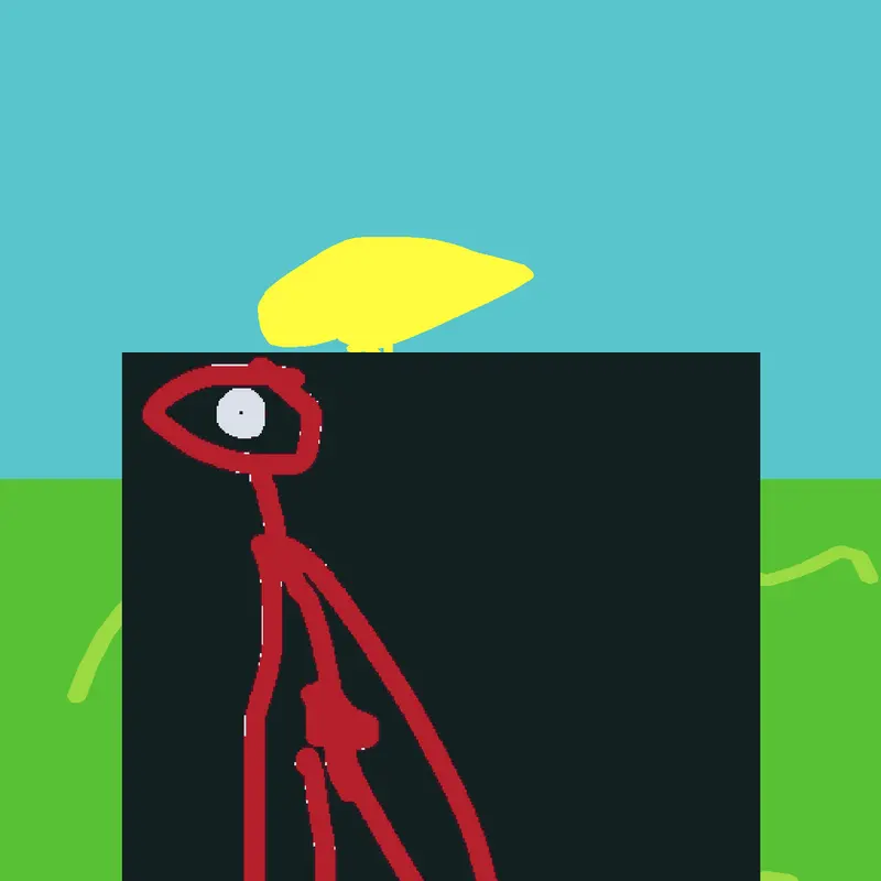 Game by @the_offical_capuchin_guy
