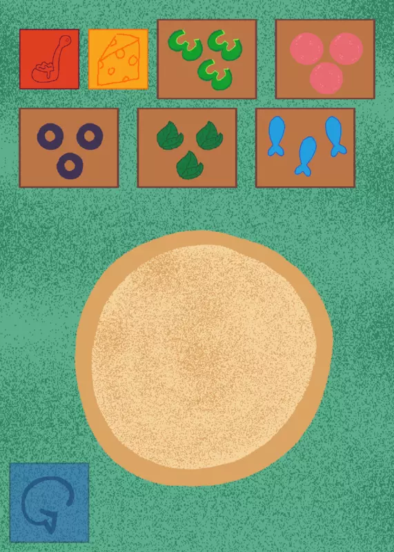 Game by @amalq