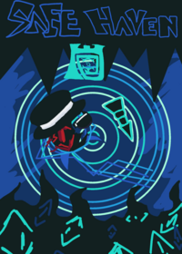 Safe haven(shabilot update)