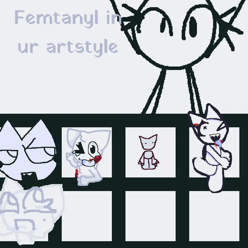 Game by @bisexual_candyapple