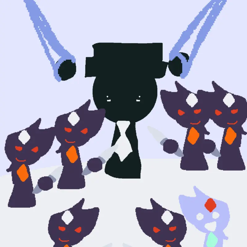 Game by @Tunners_plays