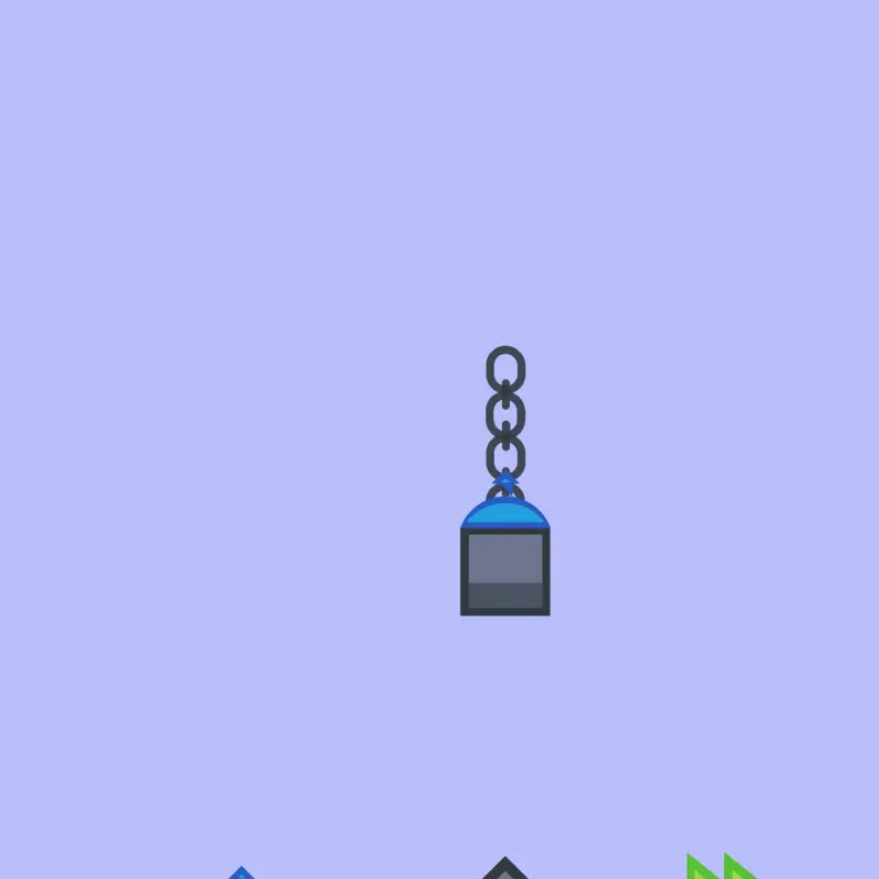Game by @incesimona