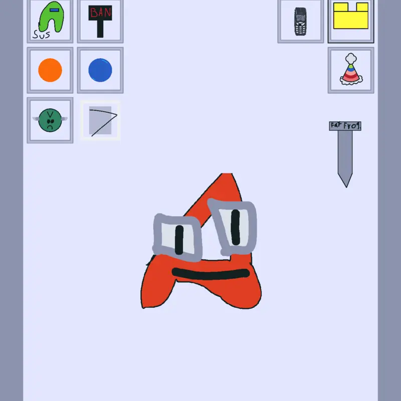 Game by @oqUa44-bE-77KamH