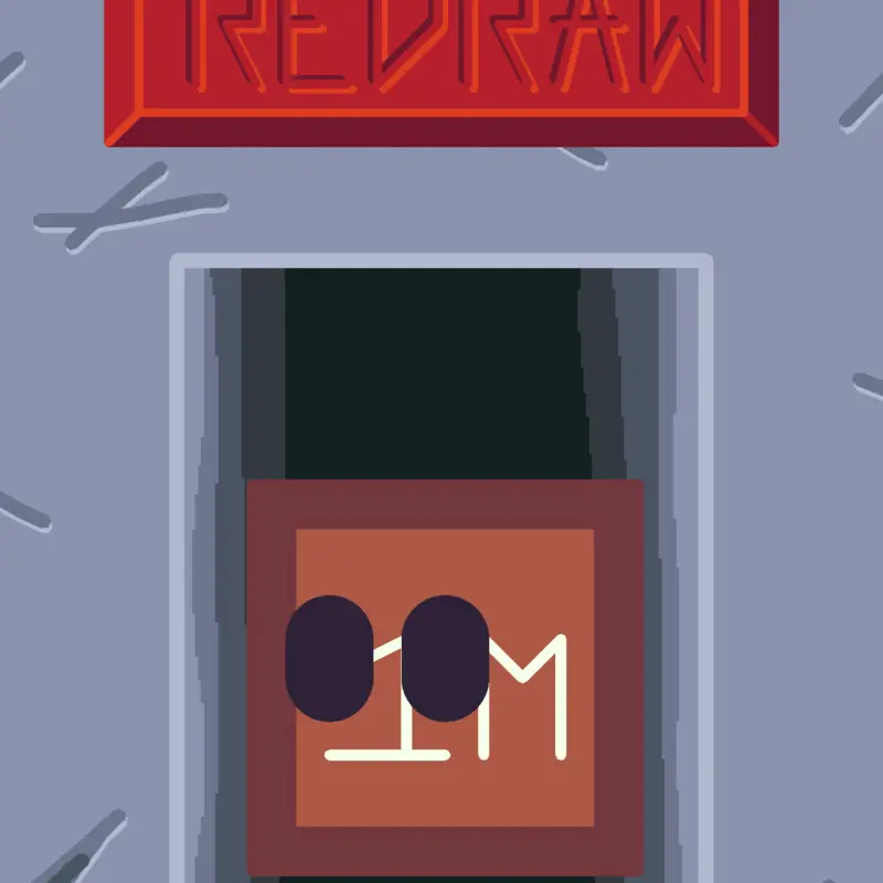 Game by @1Mthecube