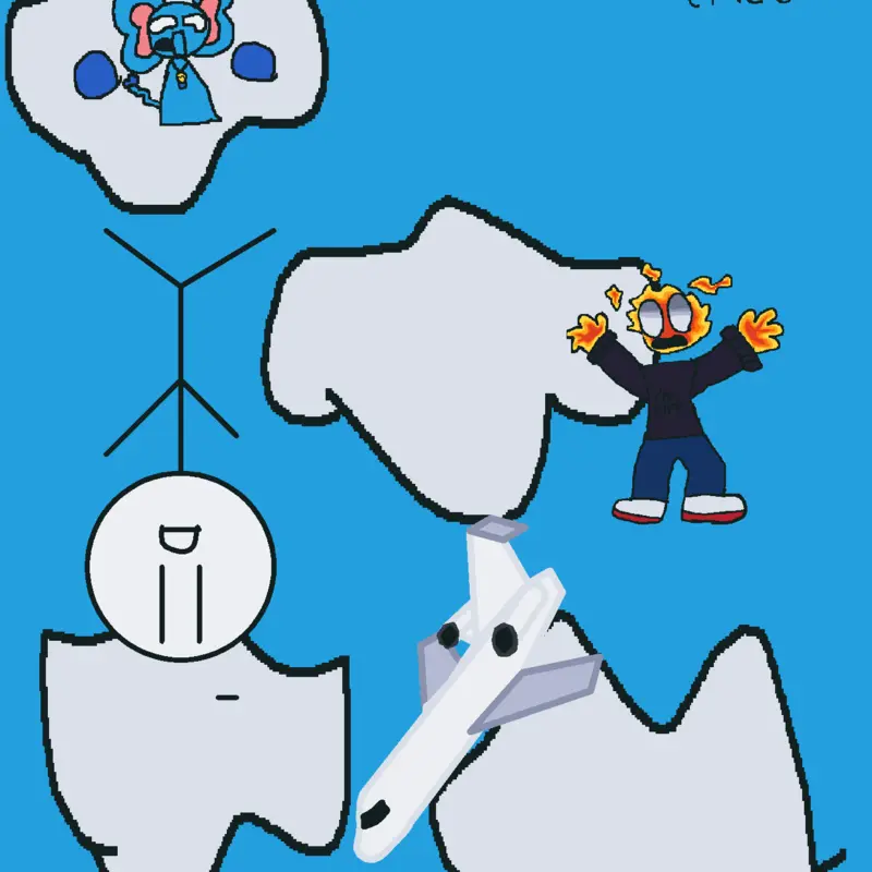 Game by @GioAnzel