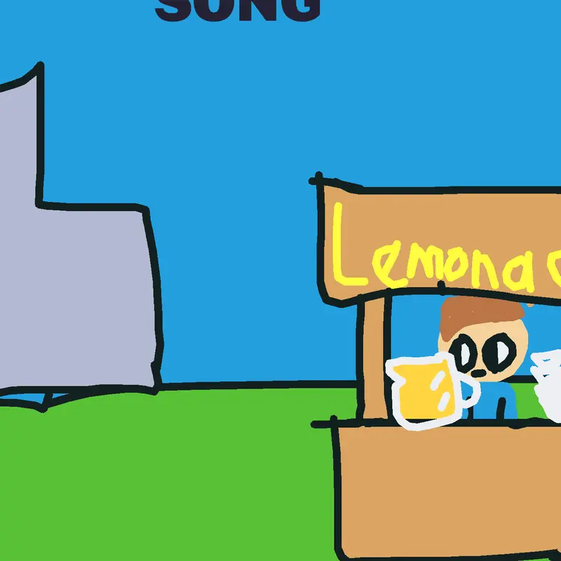 The Duck Song by @abandoncube33