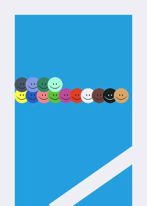 Game by @tealigne