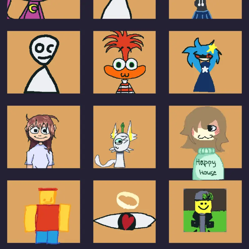 Game by @Umbreltar
