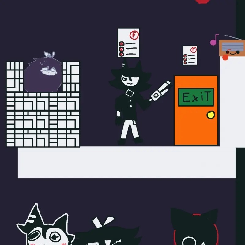 Game by @Cubbiethecat