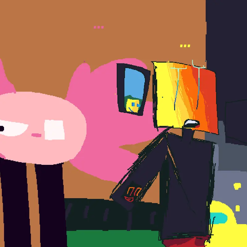 Game by @Circky