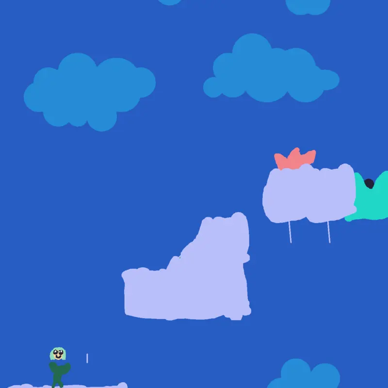 Game by @Blessie082019