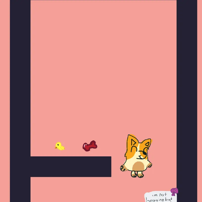 Game by @Cakeeeee