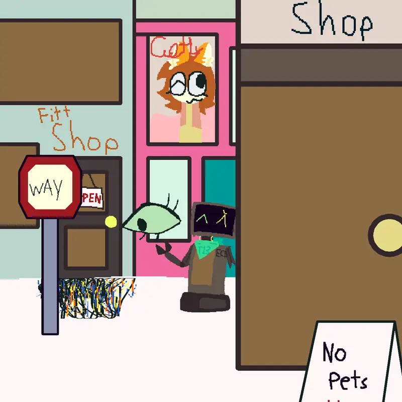 Game by @FanSkull_NoJustNeeded